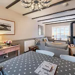 Coach House One *