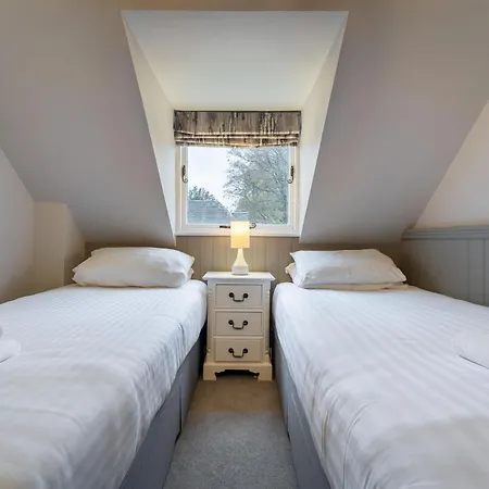 Coach House One Hébergement de vacances *