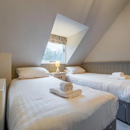 Hébergement de vacances Coach House One Ambleside