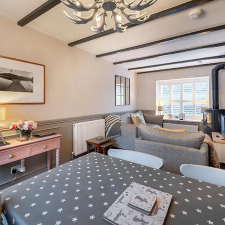 2 Bed In Ambleside Oc-Lr212 *