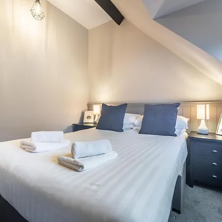 2 Bed In Ambleside Oc-Lr212