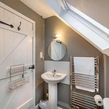 Coach House One Hébergement de vacances *