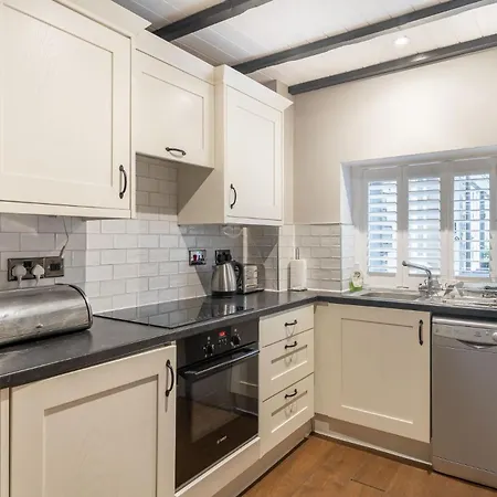 Tatil Evi 2 Bed In Ambleside Oc-Lr212