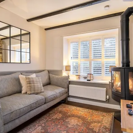 Hébergement de vacances Coach House One Ambleside