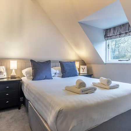 Coach House One Hébergement de vacances *