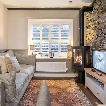 2 Bed In Ambleside Oc-Lr212 *