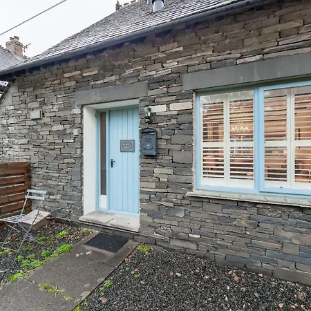 Hébergement de vacances Coach House One