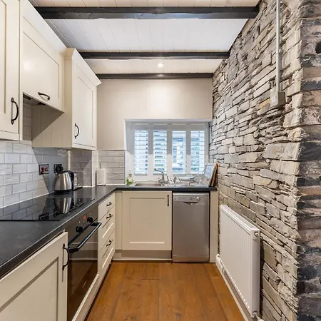 2 Bed In Ambleside Oc-Lr212 *