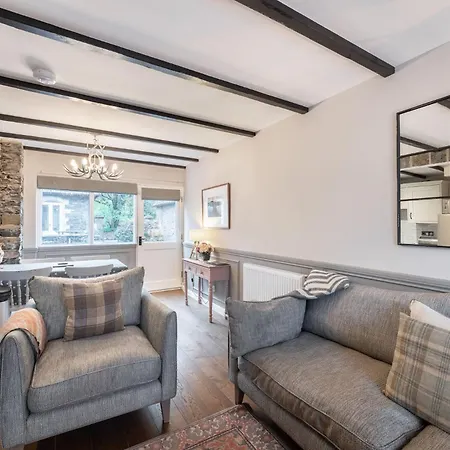 2 Bed In Ambleside Oc-Lr212 Tatil Evi