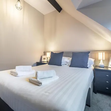 2 Bed In Ambleside Oc-Lr212 Tatil Evi Ambleside