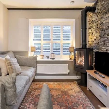 2 Bed In Ambleside Oc-Lr212