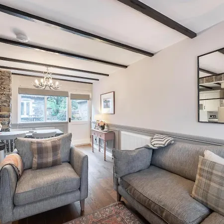2 Bed In Ambleside Oc-Lr212 Tatil Evi Ambleside