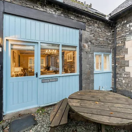 2 Bed In Ambleside Oc-Lr212 Tatil Evi