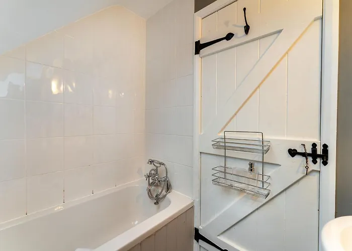 Coach House One * Ambleside