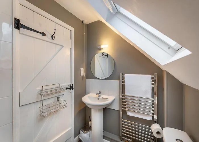 Coach House One Casa de Férias *