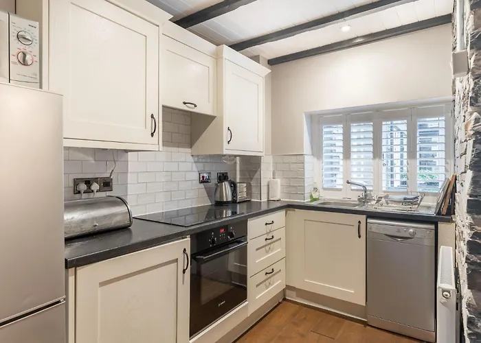 Casa de Férias Coach House One