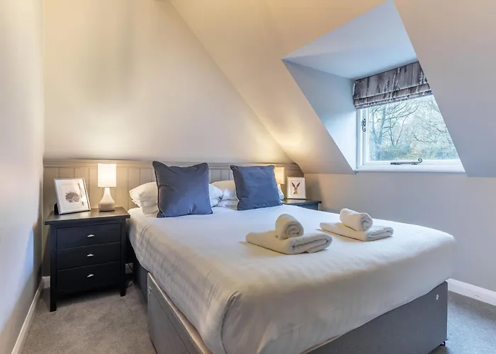 Coach House One Casa de Férias *